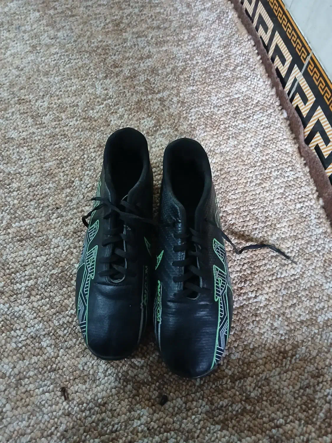 کفش استوک|کیف، کفش، کمربند|گرگان, |دیوار