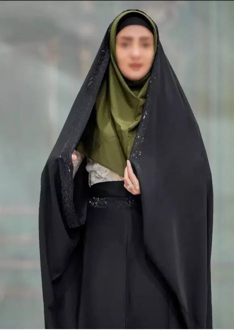 چندمدل چادر|لباس|نیشابور, طالقانی|دیوار