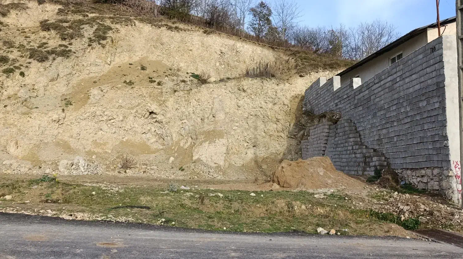 فروش زمین مسکونی داخل بافت|فروش زمین و ملک کلنگی|فریم, |دیوار