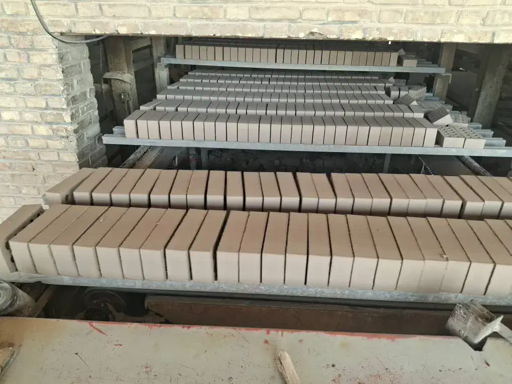 آجر درجه یک دارای نشان استاندارد بدون واسطه|مصالح و تجهیزات ساختمان|دزفول, |دیوار