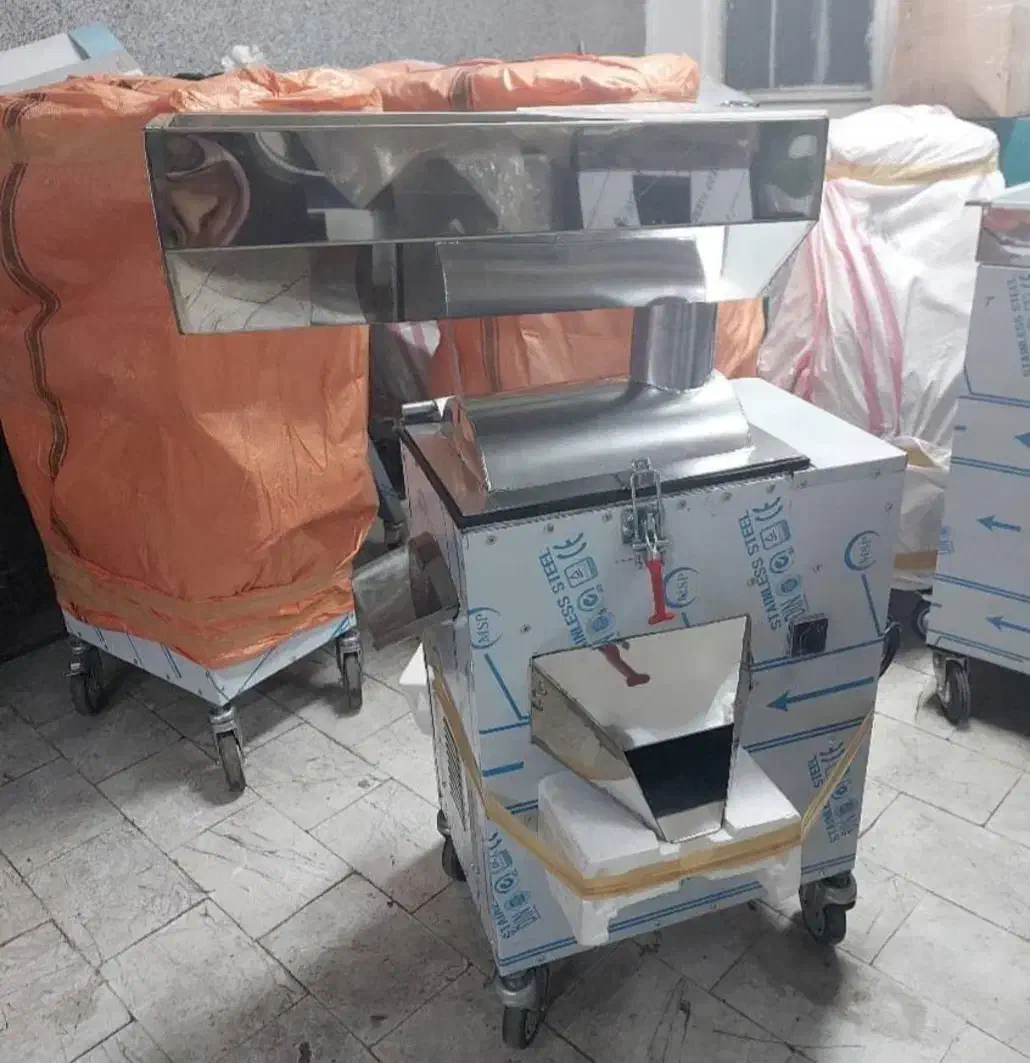 دستگاه ابلیمو ساز+ ابگوجه اب لیمو،آتی|آبمیوه‌گیر و آب‌مرکبات‌گیر|تهران, تهرانسر شمالی|دیوار