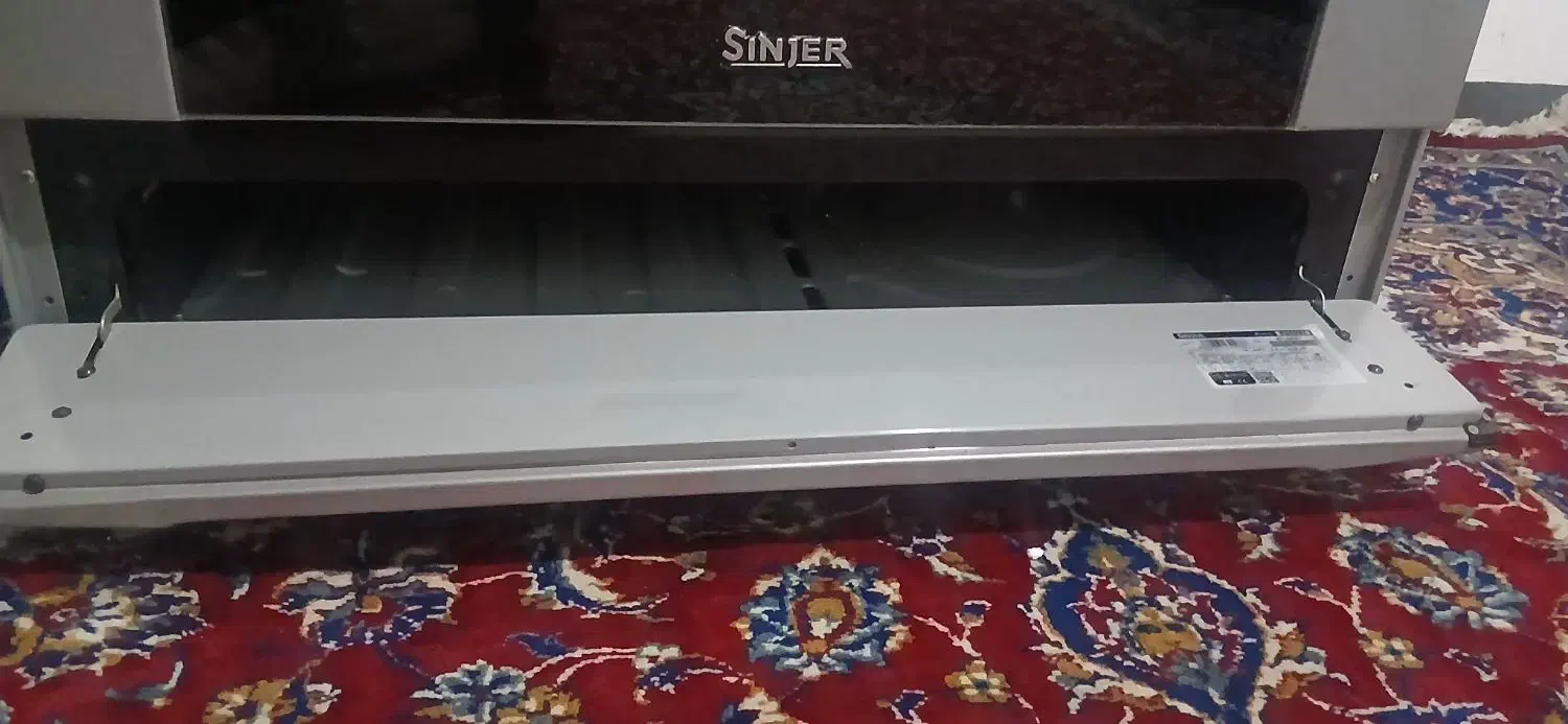 گاز|اجاق گاز و لوازم برقی پخت‌وپز|احمدسرگوراب, |دیوار