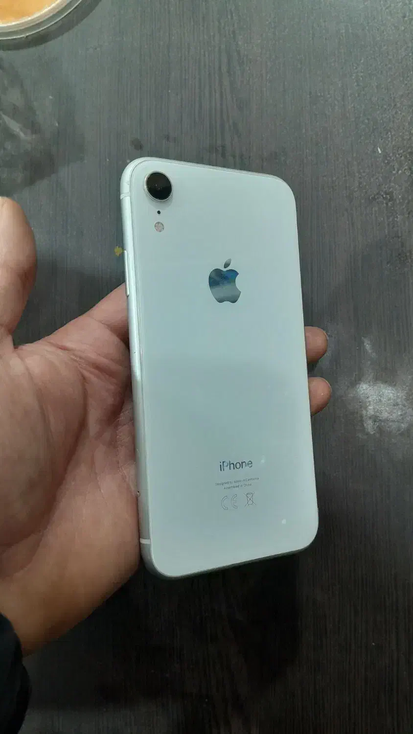 ایفون xr|موبایل|کرج, ساماندهی|دیوار