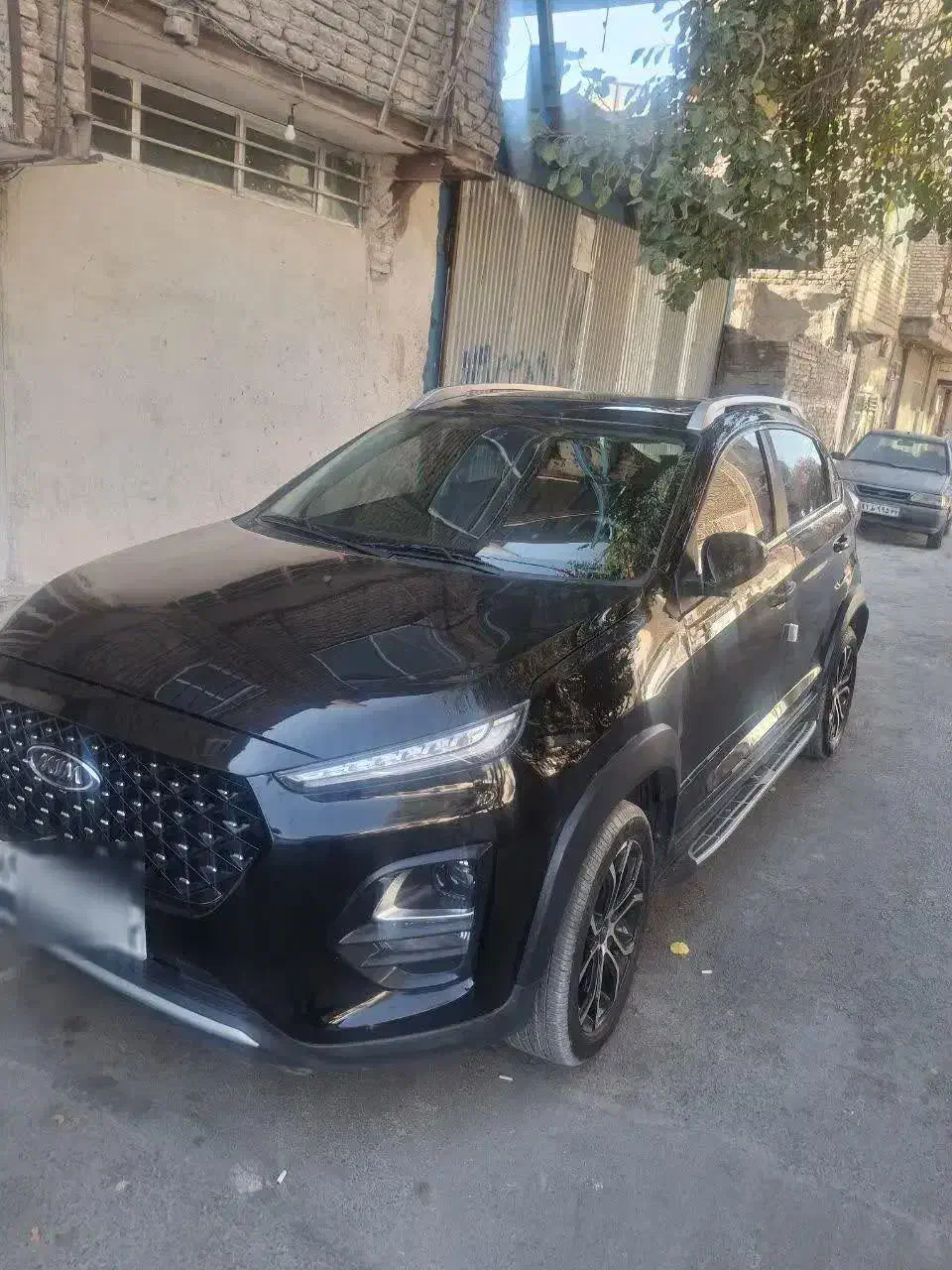 ام وی ام مدل ۴۰۱|خودرو سواری و وانت|مشهد, نوید|دیوار