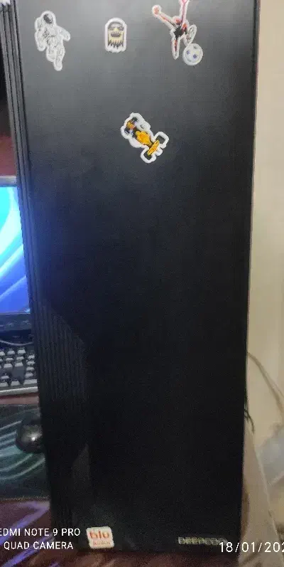 کیس گیمینگ|رایانه رومیزی|ملایر, |دیوار