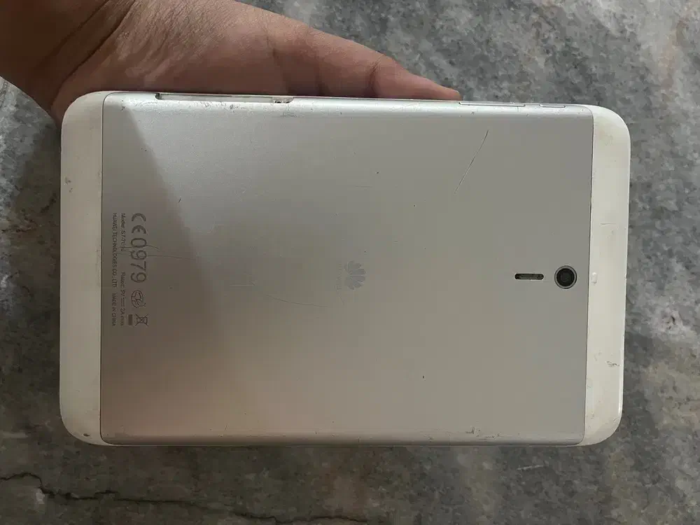 تبلت هواوی و گوشی سامسونگ و هواوی مفت|تبلت|مشهد, هنرور|دیوار