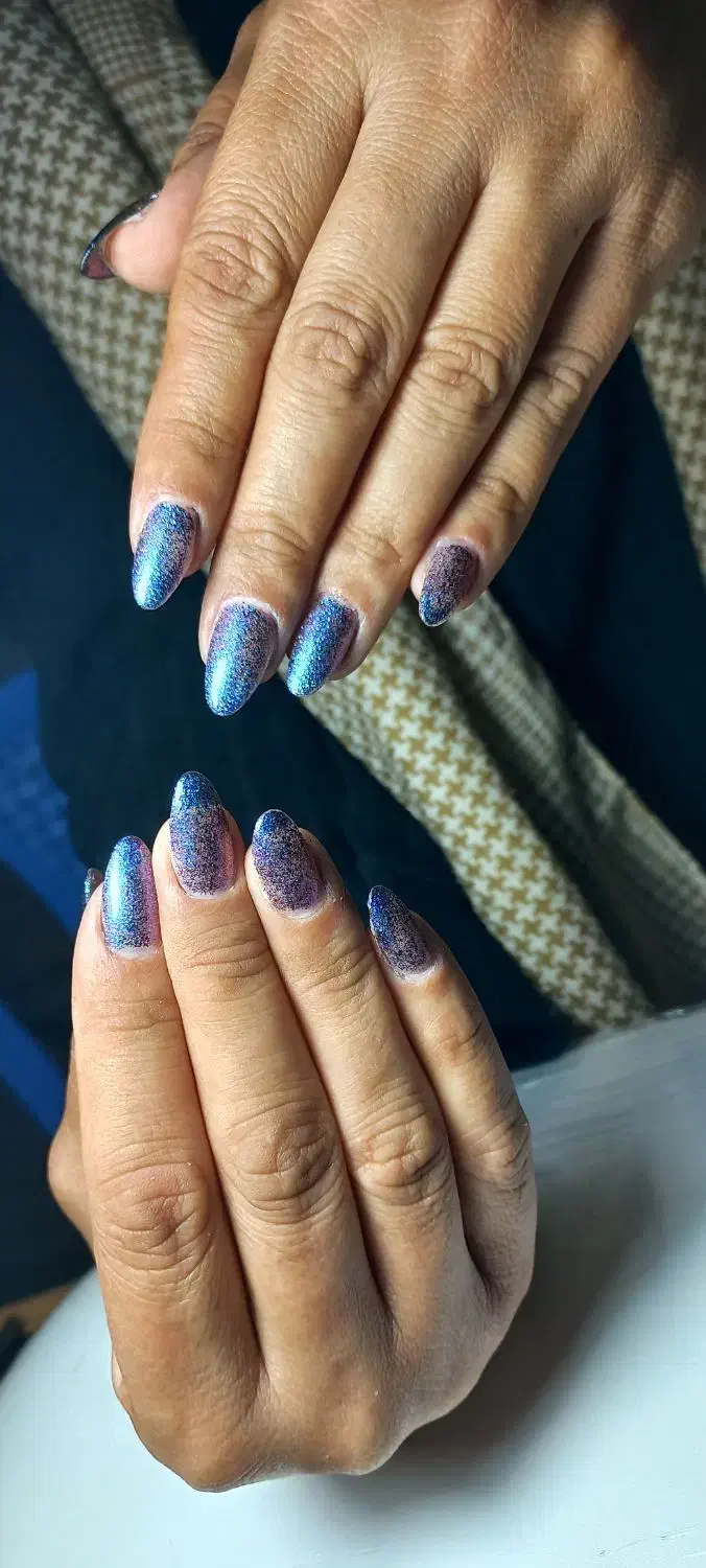 نیازمند مدل ناخن|خدمات آرایشگری و زیبایی|جهرم, |دیوار