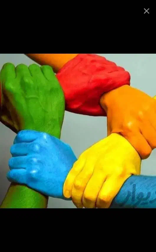 نقاشی‌‌ساختمان‌وتزیینات ودکوراسیون|خدمات پیشه و مهارت|هشتگرد, شهرک صنعتی هشتگرد|دیوار