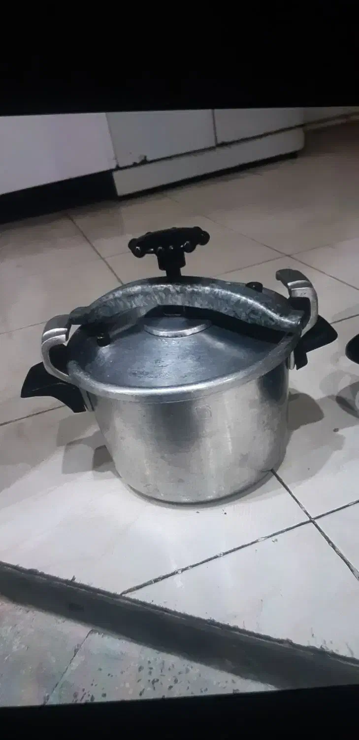 پلوپز و زودپز و آبمیوه گیری|اجاق گاز و لوازم برقی پختوپز|همدان, |دیوار