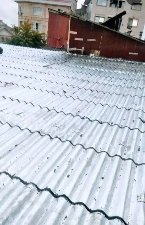 فروش ونصب ایزوگام مخصوص مناطق سرد سیر|خدمات پیشه و مهارت|اردبیل, |دیوار