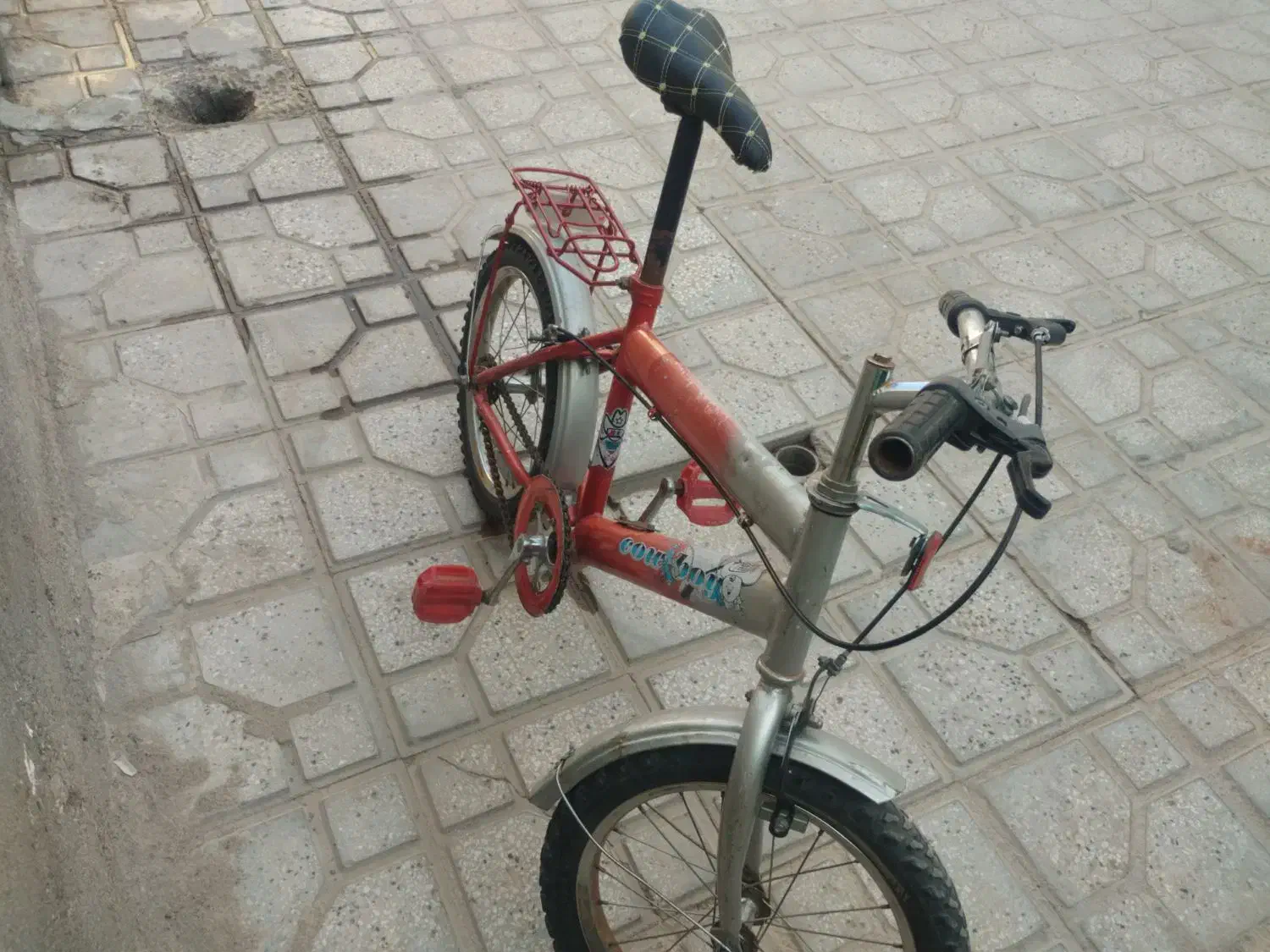 دوچرخه|دوچرخه، اسکیت، اسکوتر|کاشمر, |دیوار