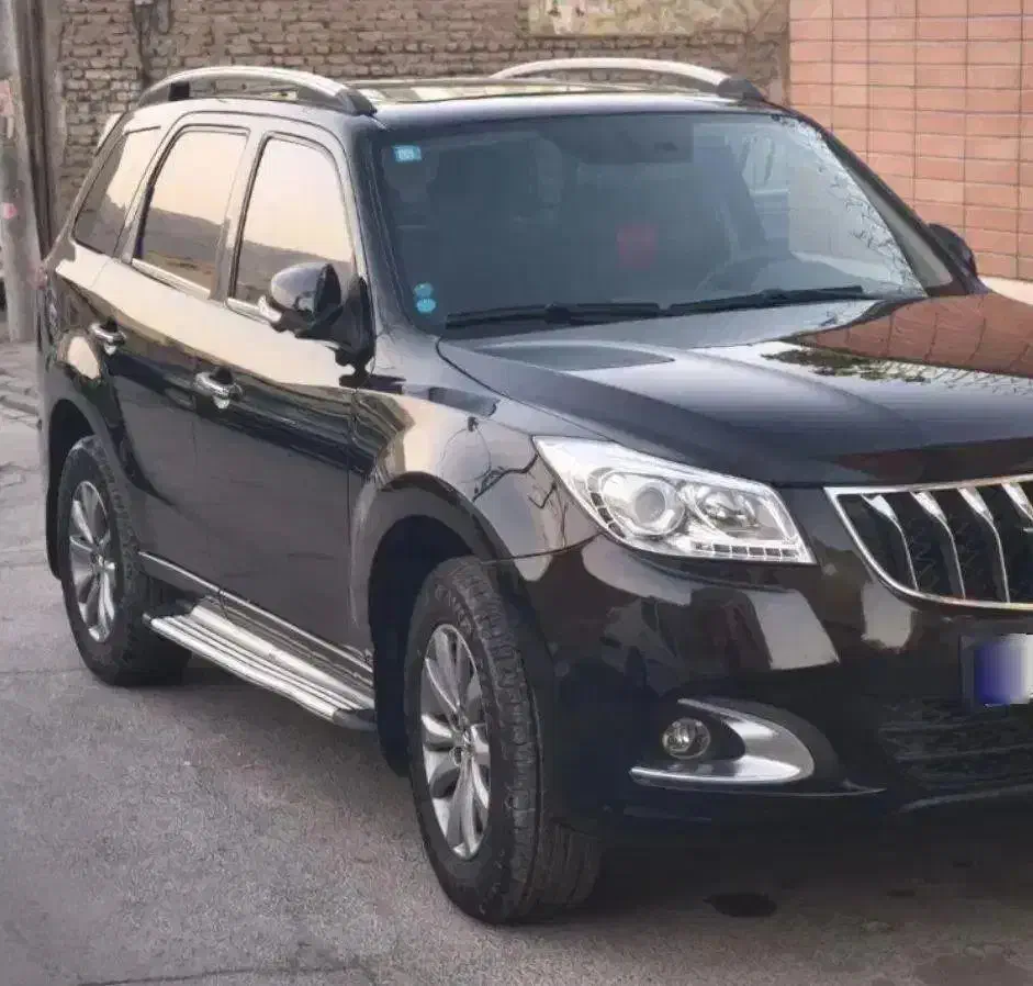 هایما +s7 توربو ۱۴۰۲|خودرو سواری و وانت|کرمانشاه, |دیوار