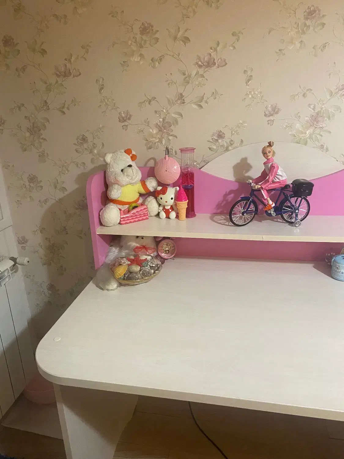 میز کار و تحریر|میز تحریر و کامپیوتر|شیراز, تلخ داش|دیوار