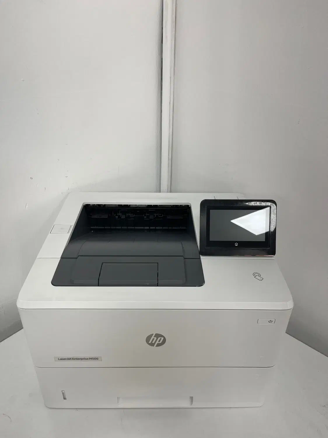 پرینتر تک کاره وایرلس دارHP506dw(برق ۲۲۰اصلی)|پرینتر، اسکنر، کپی، فکس|تهران, ایرانشهر|دیوار
