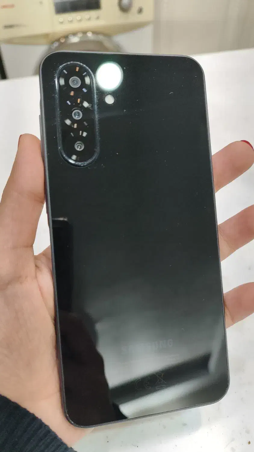 سامسونگ a26|موبایل|دلیجان, |دیوار