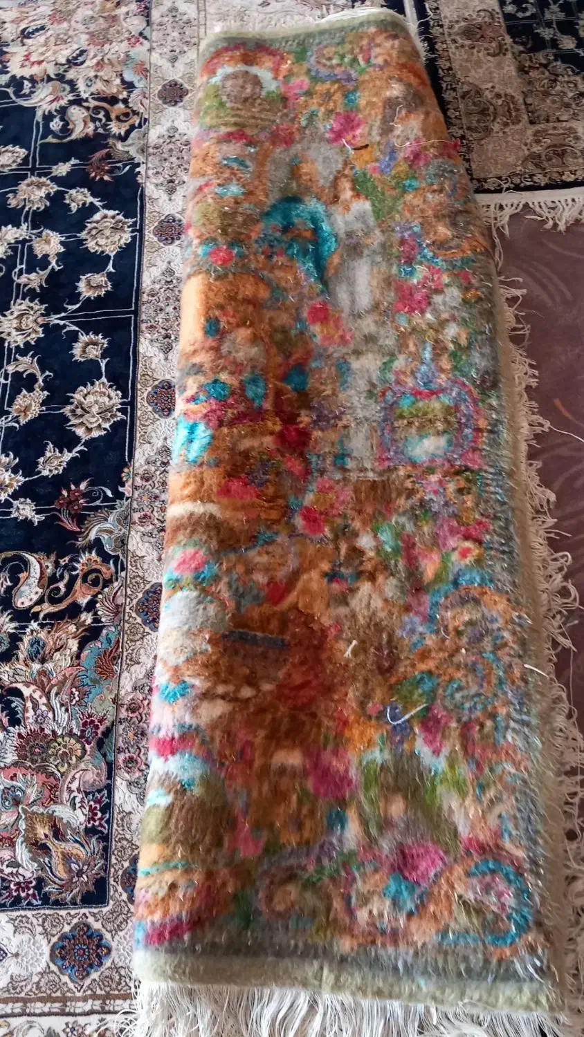 پیش فروش فرشهای دستبافت|فرش|اردبیل, |دیوار