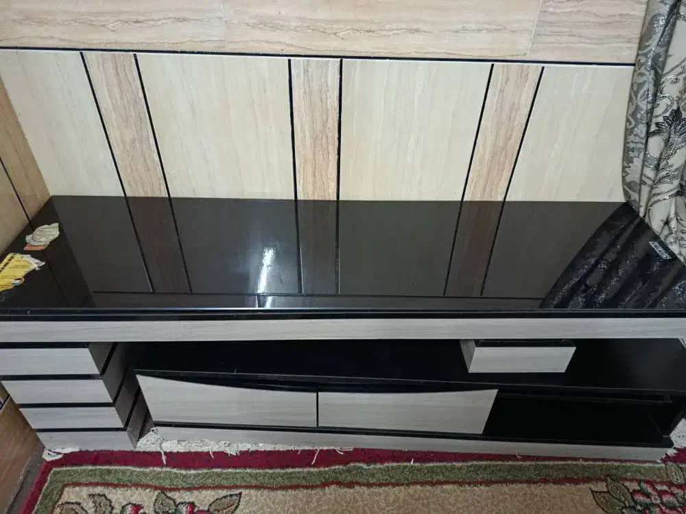 میز تلویزیون|میز تلویزیون|امیدیه, |دیوار