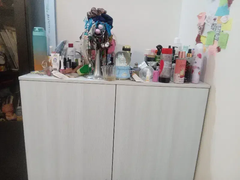 کمد|جاکفشی، کمد، دراور|پردیس, فاز ۸|دیوار