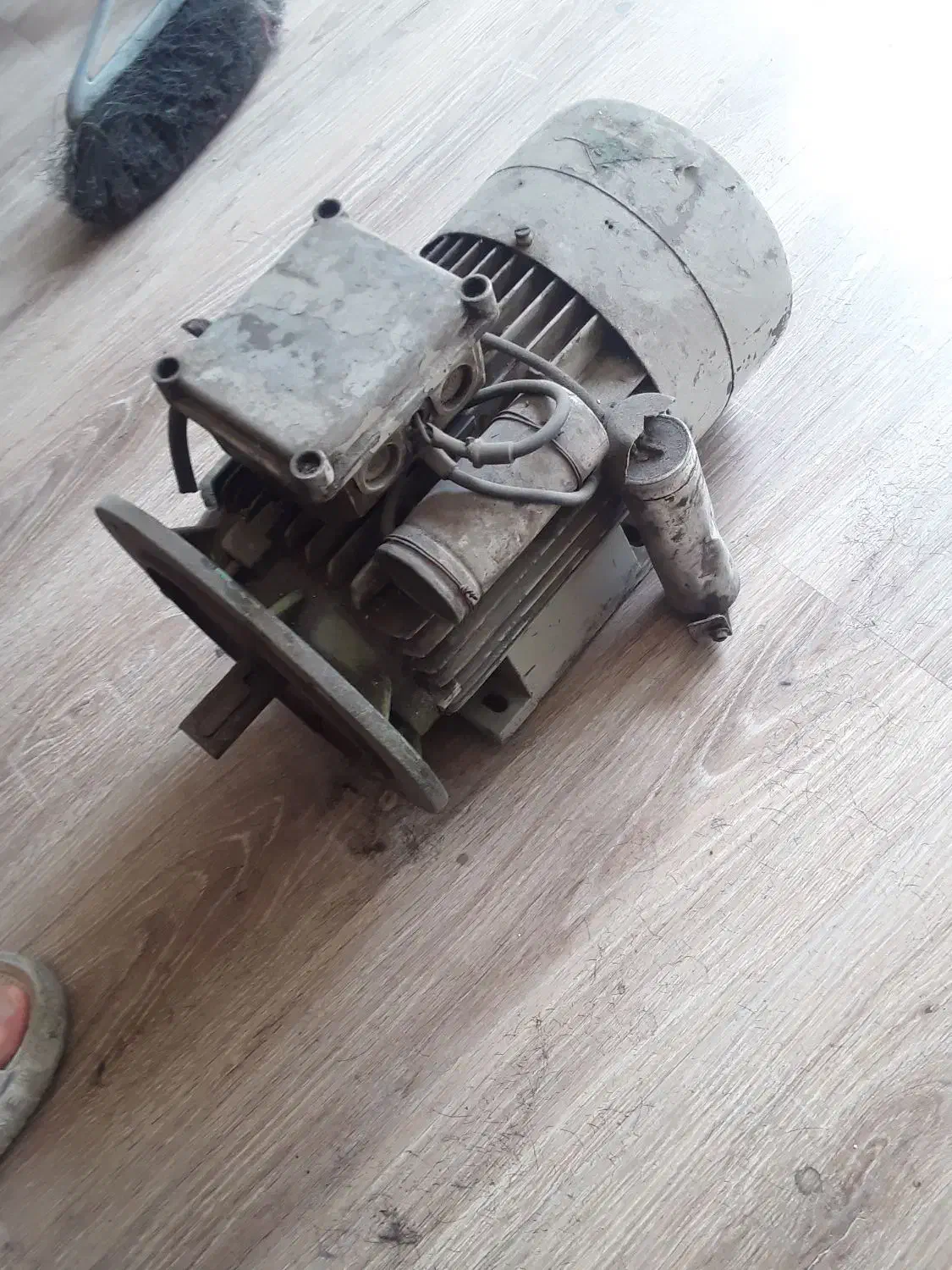 دینام|ماشین‌آلات صنعتی|تهران, یاخجی آباد|دیوار