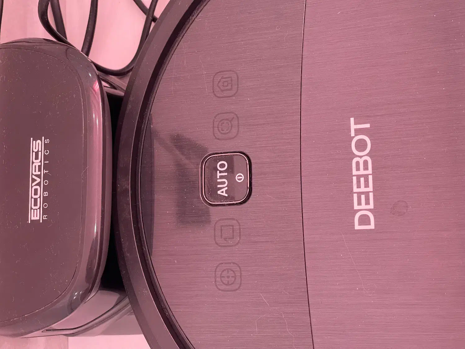 جارو برقی رباتیک|جاروبرقی، جارو شارژی، بخارشو|تهران, شهرک نفت|دیوار