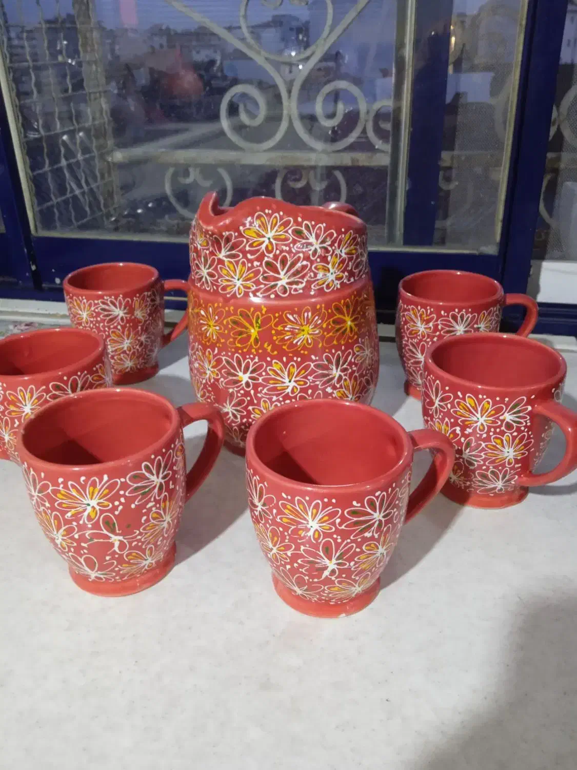 قیمت ۳۰۰|ظروف سرو و پذیرایی|رشت, دیانتی|دیوار