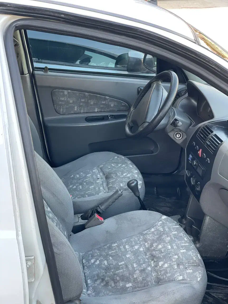 تیبا 1 مدل 93|خودرو سواری و وانت|الوند, |دیوار