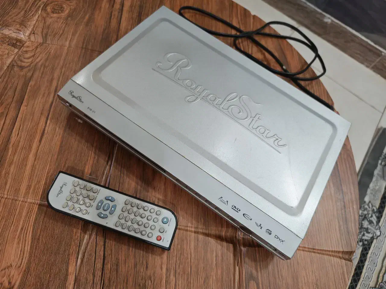 دی وی دی فلش خور|پخش‌کننده DVD و ویدیو|پاکدشت, پاکدشت (مامازند)|دیوار