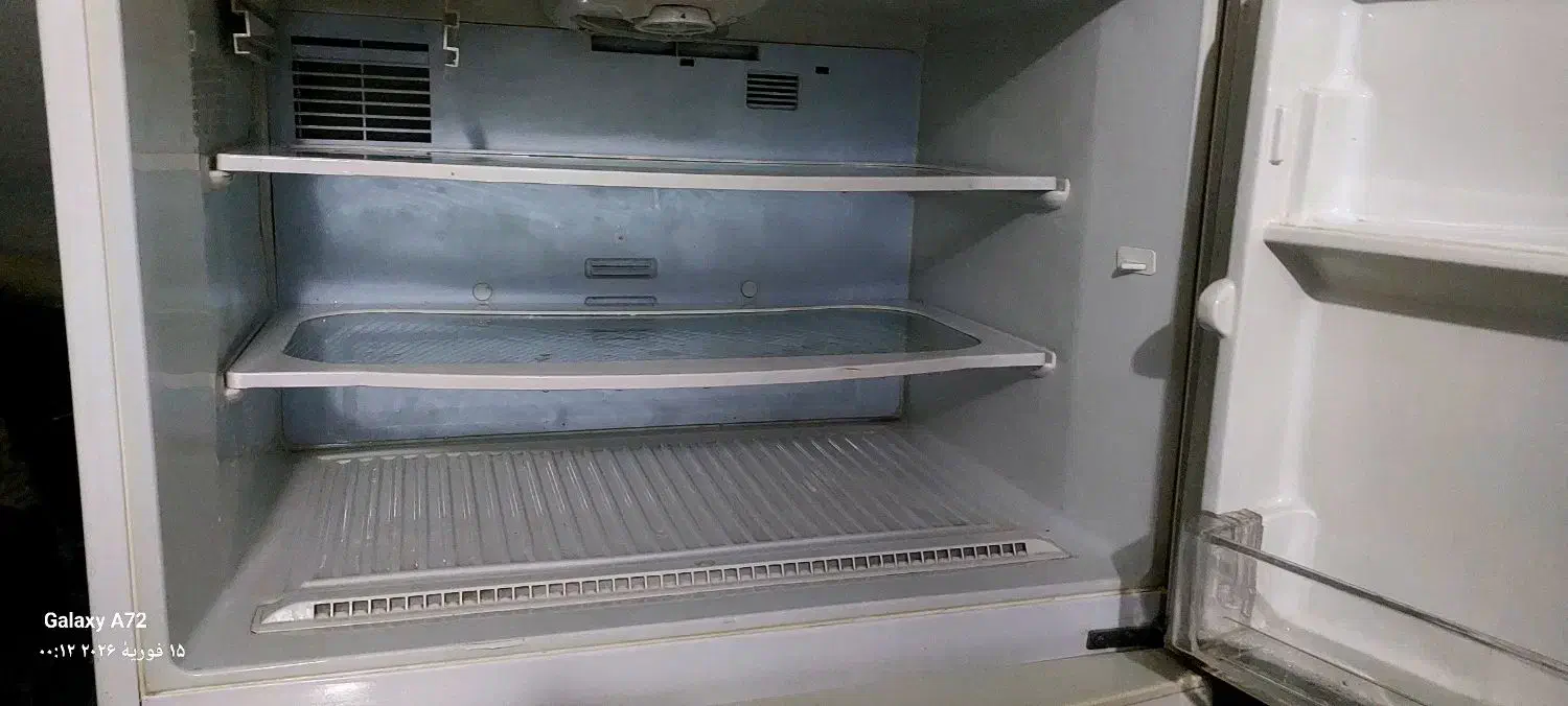 یخچال سالم|یخچال و فریزر|قم, علی آباد سعدگان|دیوار