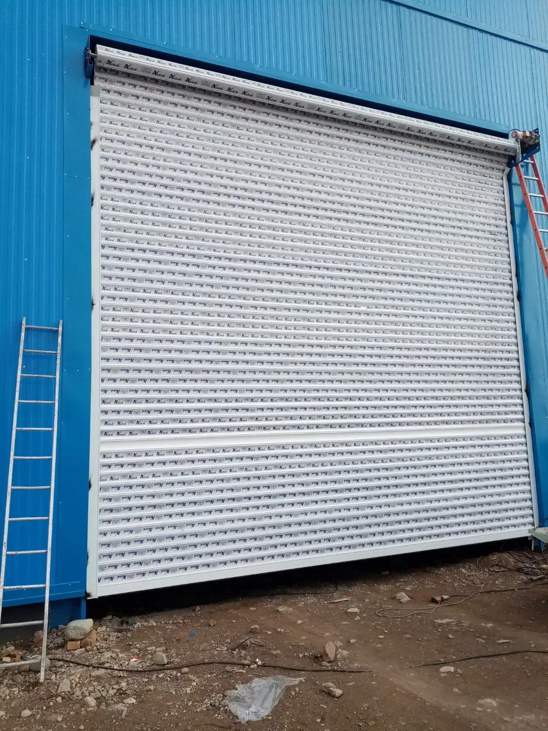 نصب کرکره برقی|خدمات پیشه و مهارت|پاکدشت, حصار امیر|دیوار