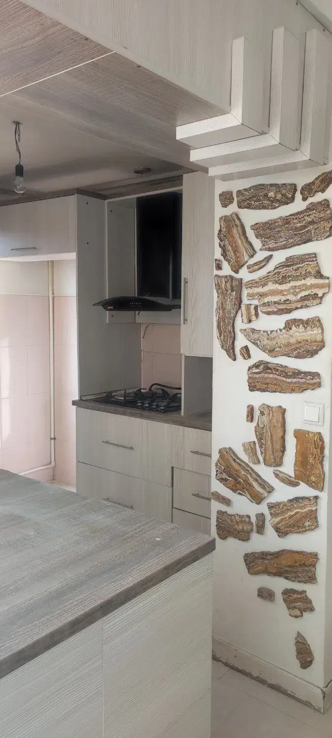 مسکن مهر /دوخوابه/جنوبی|فروش آپارتمان|هشتگرد, شهرک آفتاب|دیوار