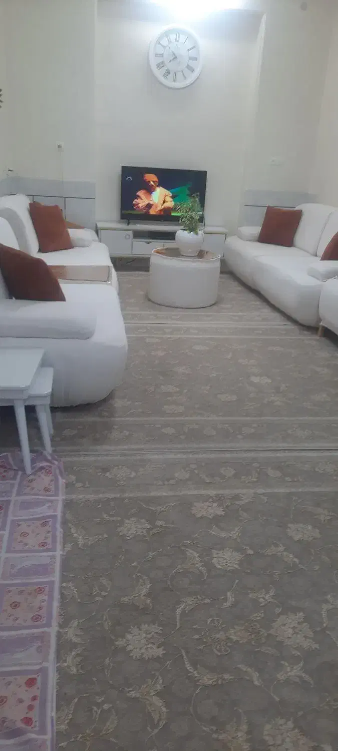 مبل نونو|مبلمان خانگی و میز عسلی|لنجان, |دیوار