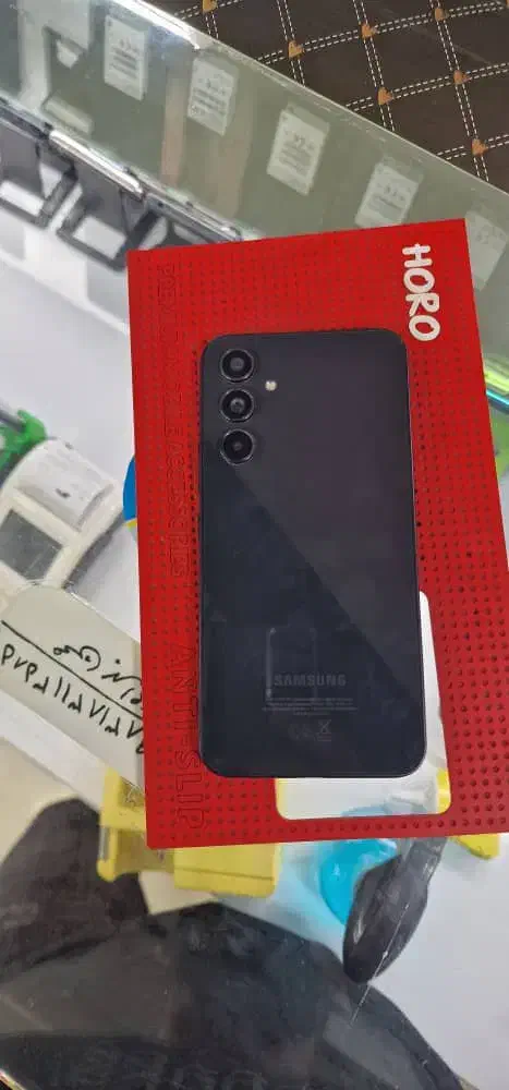 سامسونگ a54|موبایل|خرم‌آباد, |دیوار