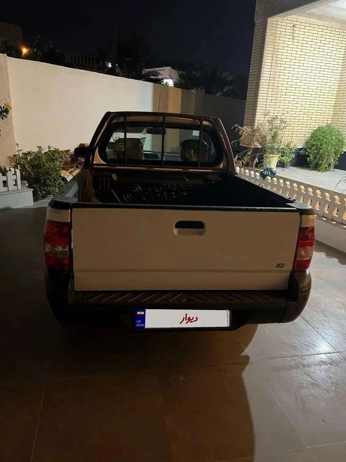 فروش پراید بار مدل ۱۴۰۲|خودرو سواری و وانت|جم, |دیوار