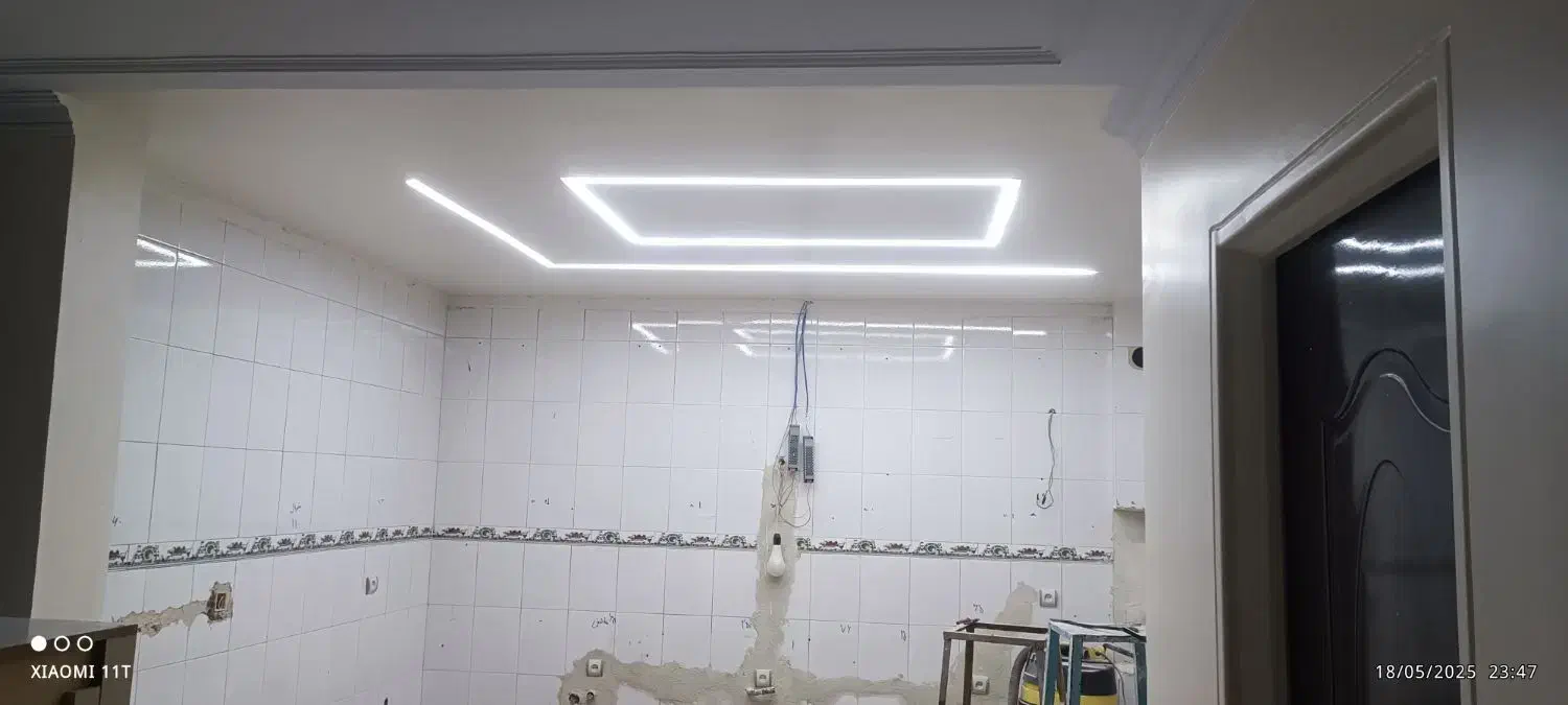 بازسازی خانه کلی و جزئی|خدمات پیشه و مهارت|تهران, ابوذر|دیوار