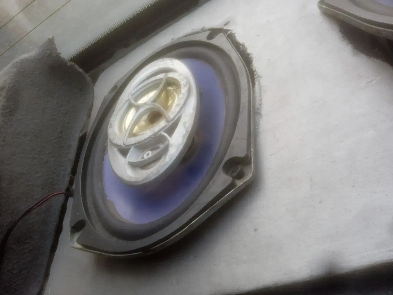 ضبط و باندjvc|قطعات یدکی و لوازم جانبی|بروجرد, |دیوار