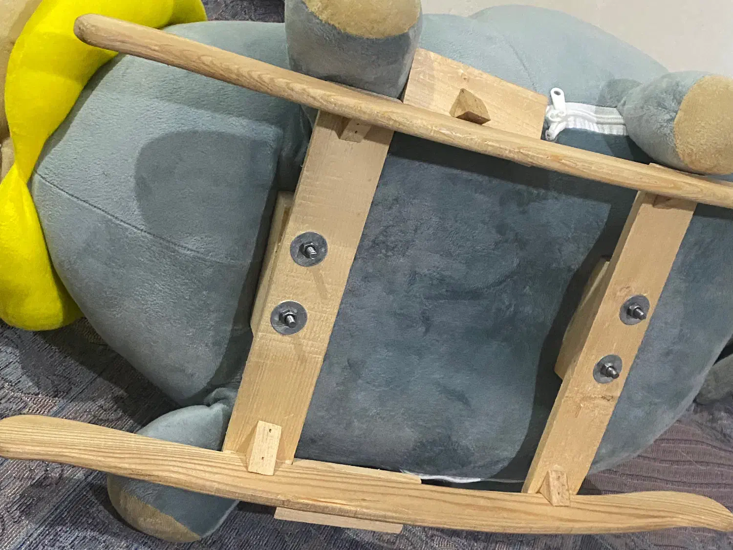 صندلی|کالسکه و لوازم جانبی|مشهد, کوی سیدی|دیوار