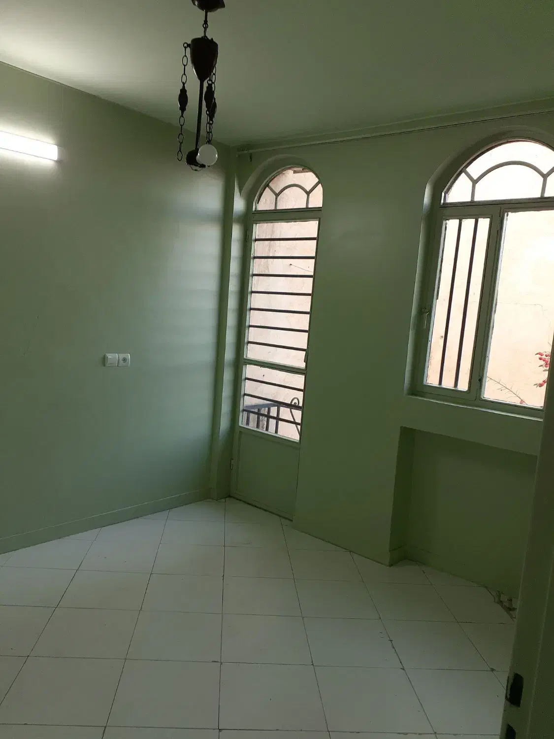 ۶۰متر یکخوابه واقع در والائیان