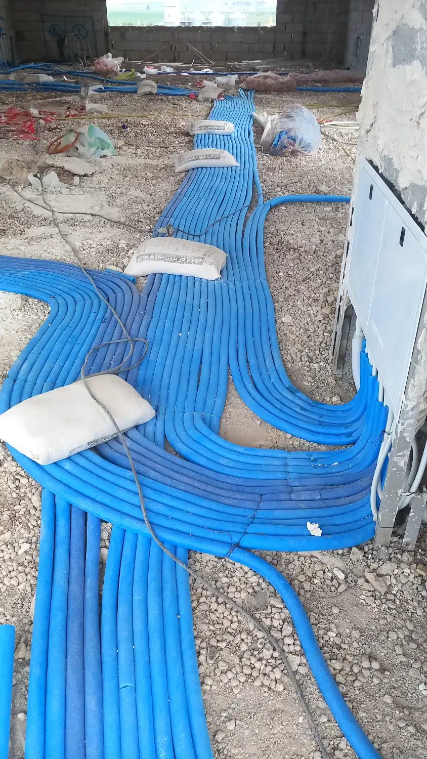 لوله بازکنی و لوله کشی|خدمات پیشه و مهارت|سرپل ذهاب, |دیوار