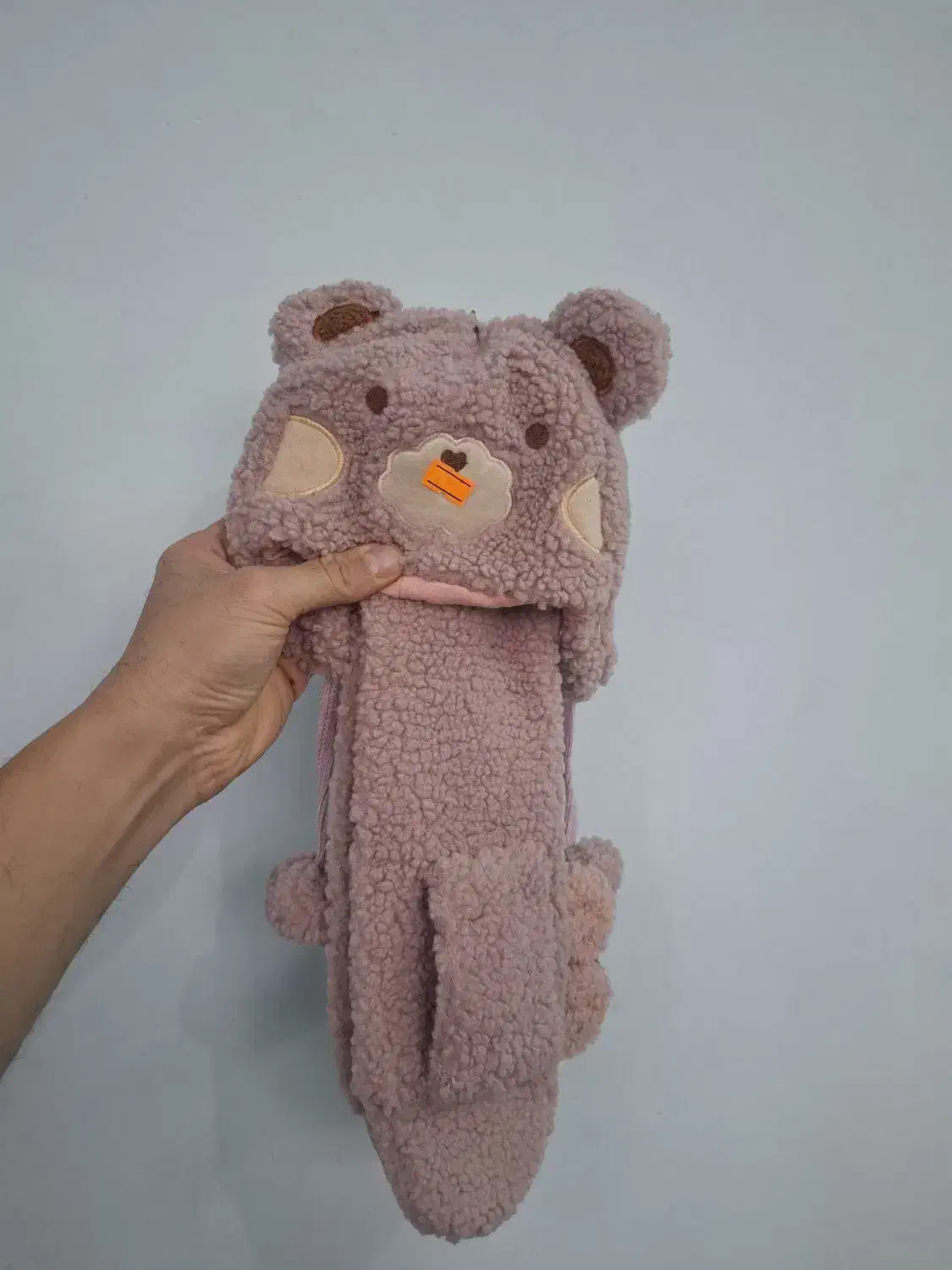 شال و کلاه بچگانه|کفش و لباس بچه|لاهیجان, گلستان|دیوار