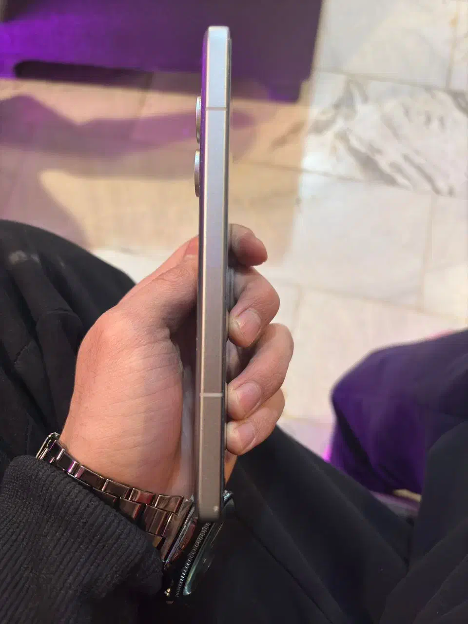 14تی پرو 512رام 12|موبایل|قم, یخچال قاضی|دیوار