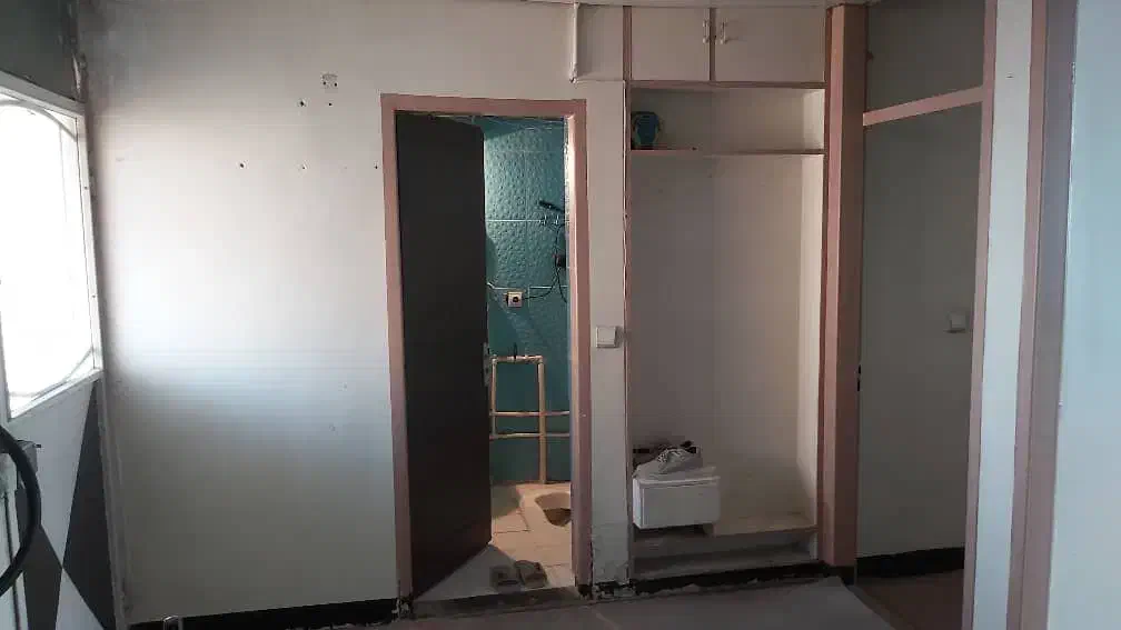 فروش اپارتمان|فروش آپارتمان|فولادشهر, A2|دیوار