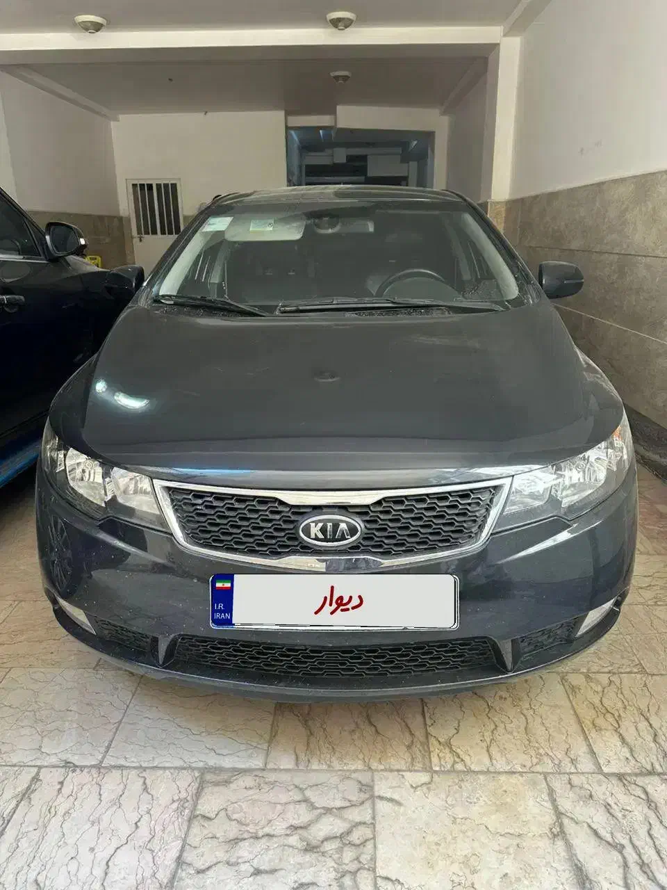 سراتو مدل 97 اپشنال 2000|خودرو سواری و وانت|قم, شهرک قدس|دیوار