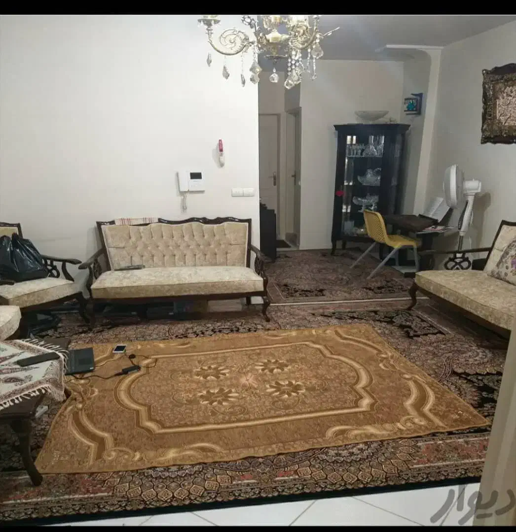 اجاره آپارتمان ۴۲ متری در جیحون مالک اشتر