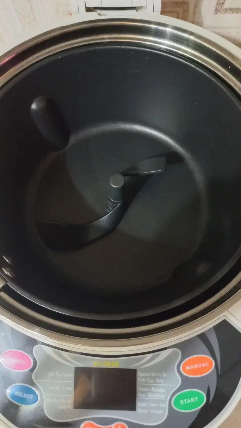 سرخ کن ویداس|سایر لوازم برقی|تهران, خاک سفید|دیوار