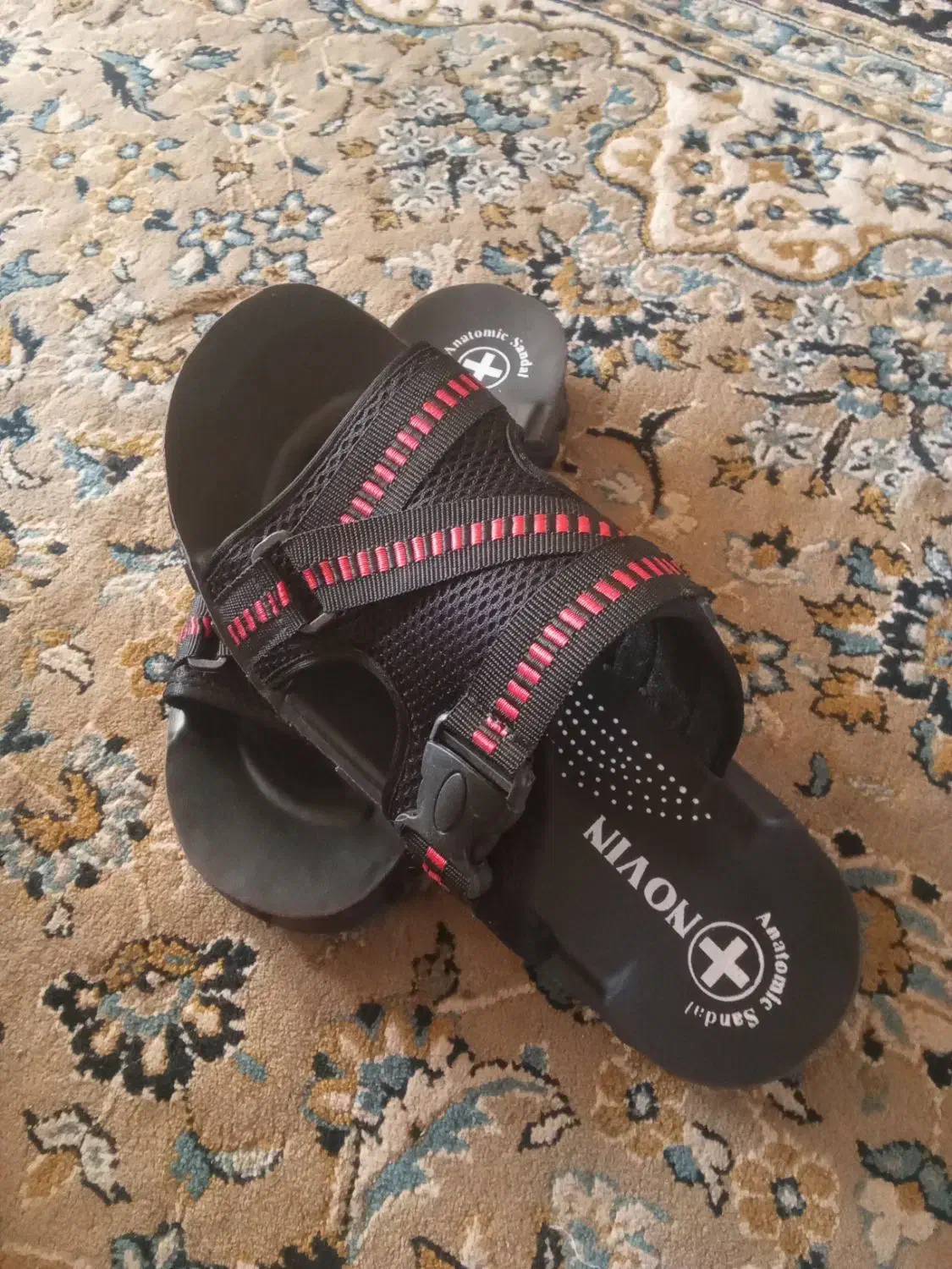 دمپایی|کیف، کفش، کمربند|سبزوار, قلعهنو دهزار|دیوار