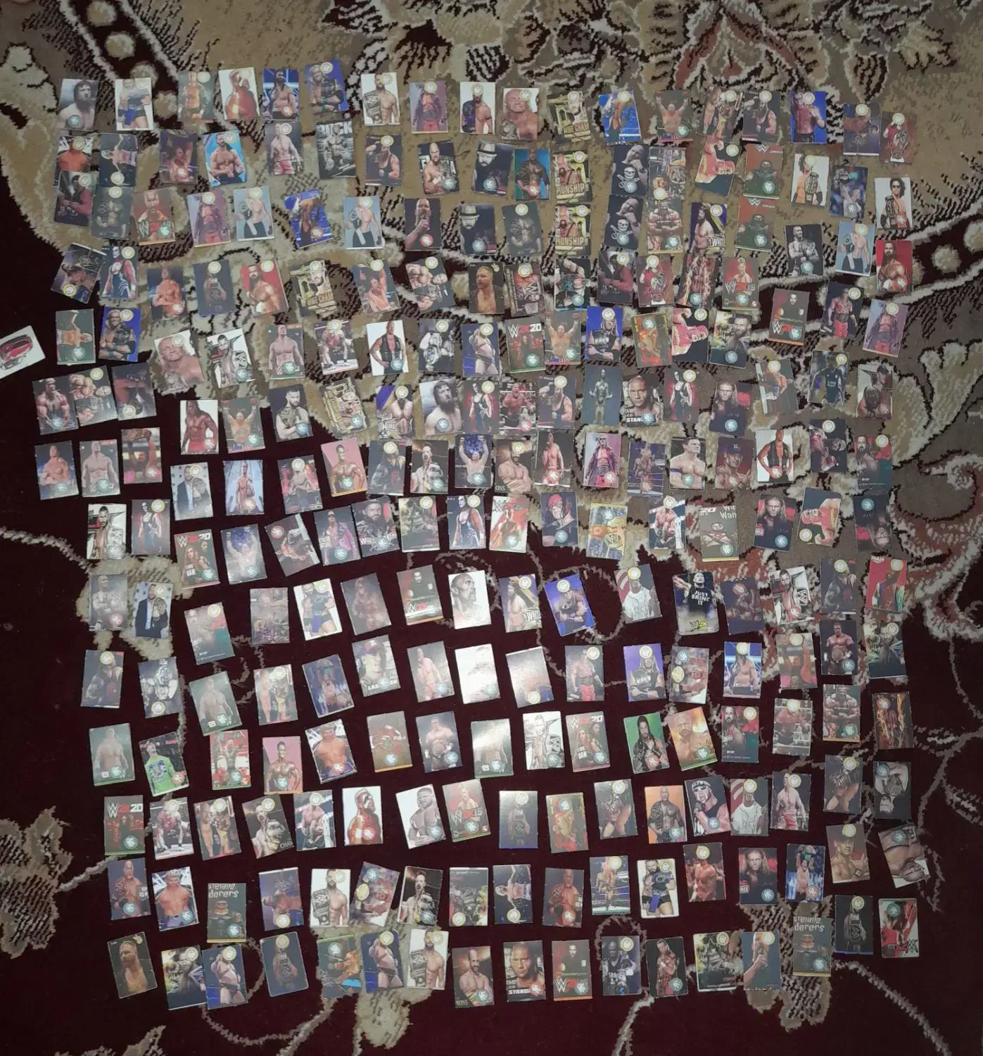 تاق و کمدی|اسباب‌‌بازی|زرند, |دیوار