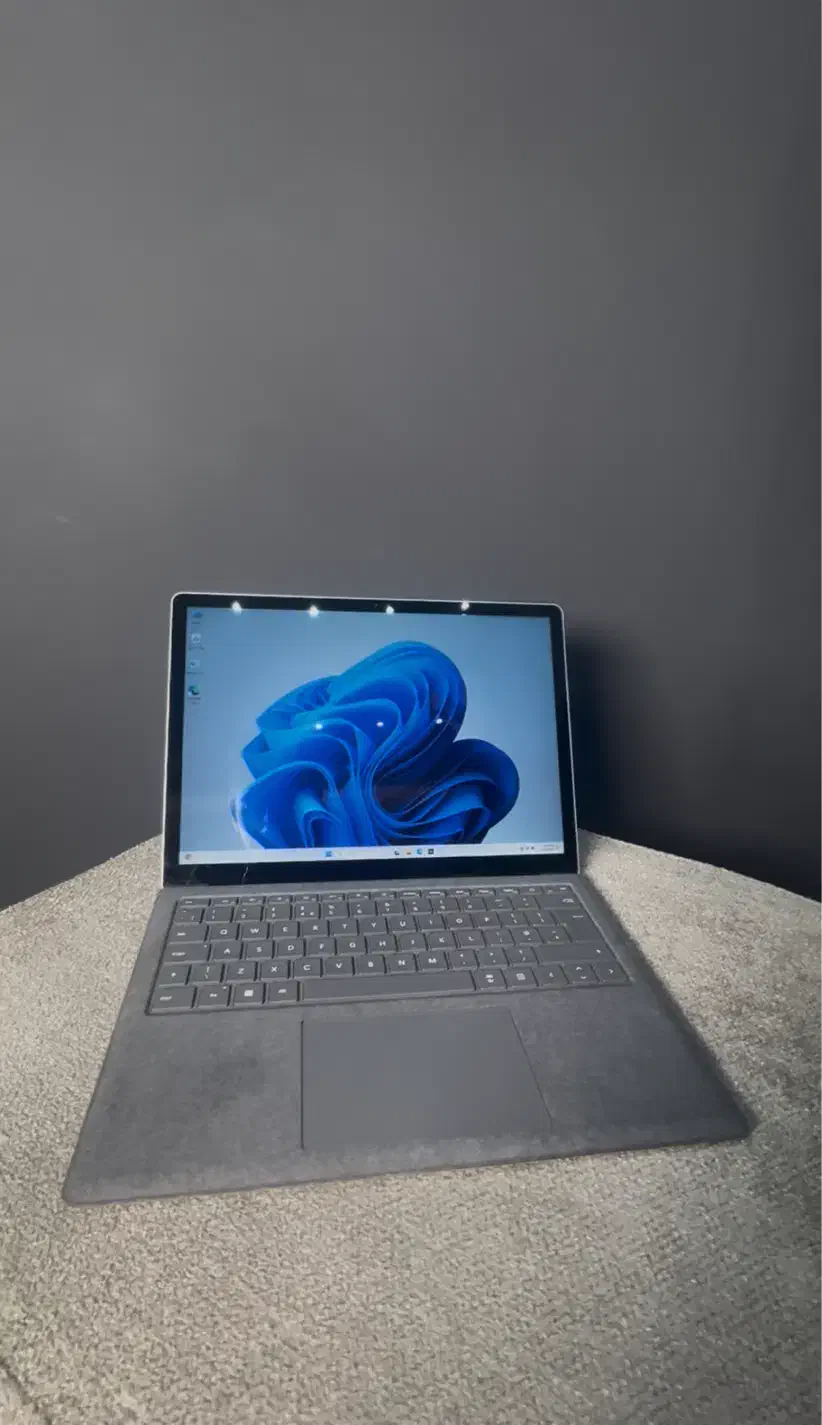 لپ تاپ ۵ مایکروسافت|رایانه همراه|اصفهان, باغ زرشک|دیوار