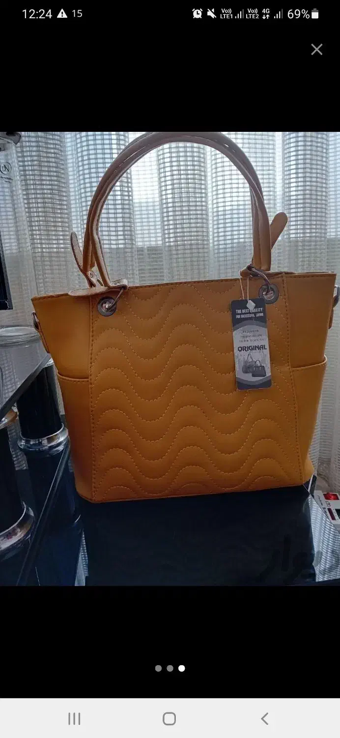 کیف دستی|کیف، کفش، کمربند|تبریز, |دیوار