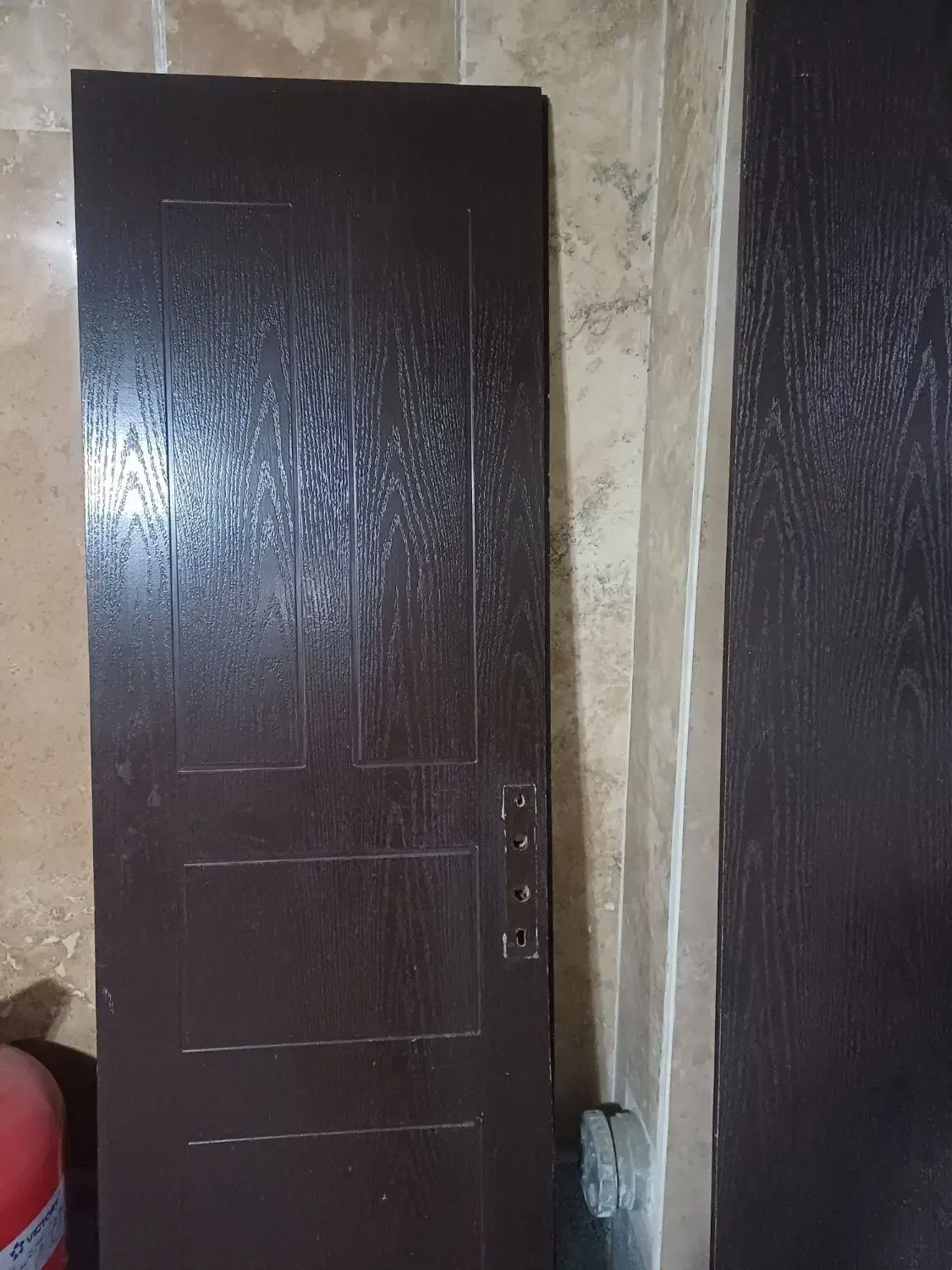 درب سرویس|مصالح و تجهیزات ساختمان|تهران, امام زاده عبدالله|دیوار