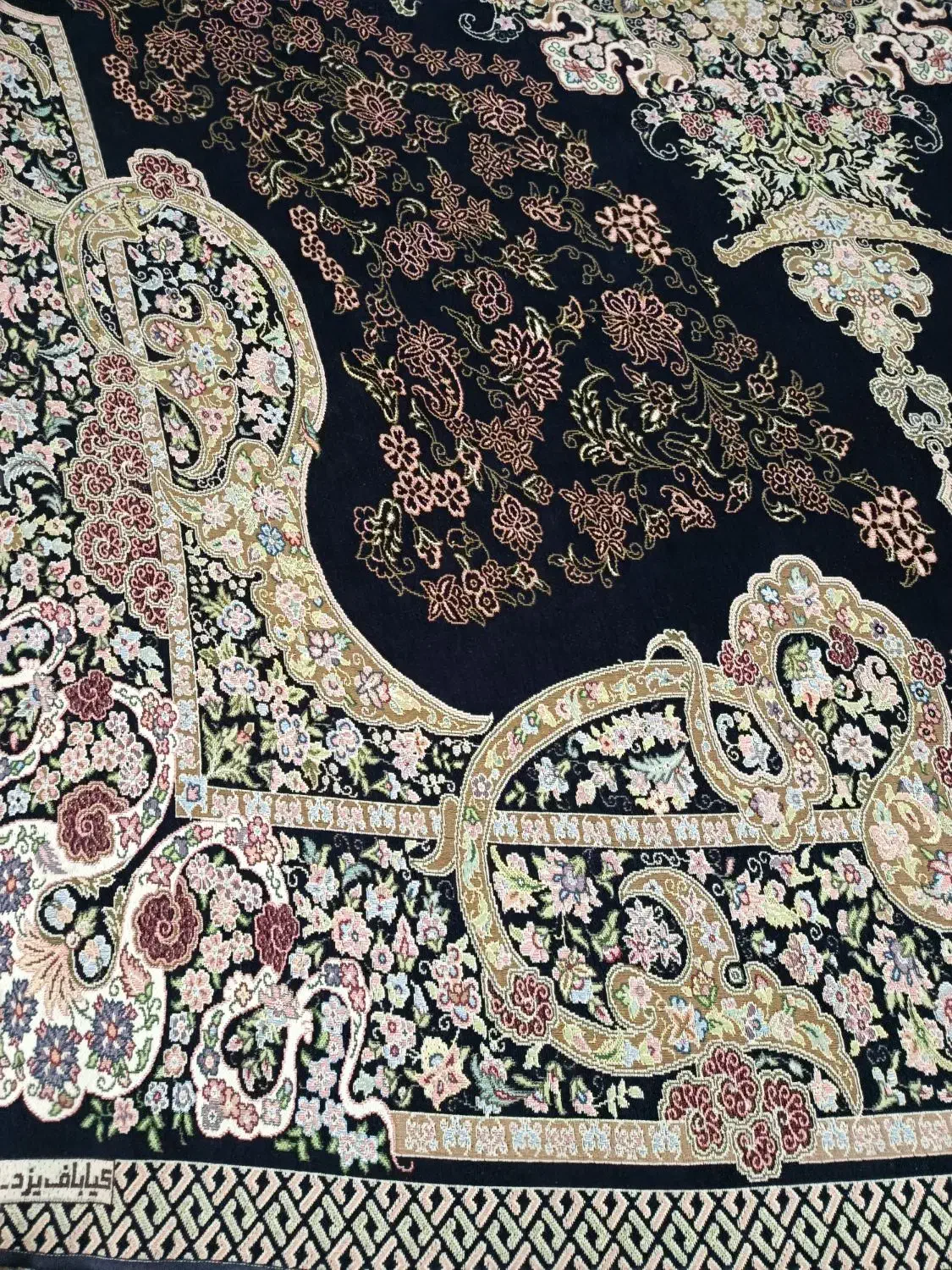 روفرشی 9و12متری ،جنس خوب ،ضخیم ومحکم|روفرشی|قم, نیروگاه|دیوار